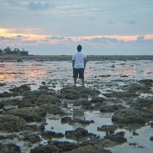 Meet your Posher, Gamar